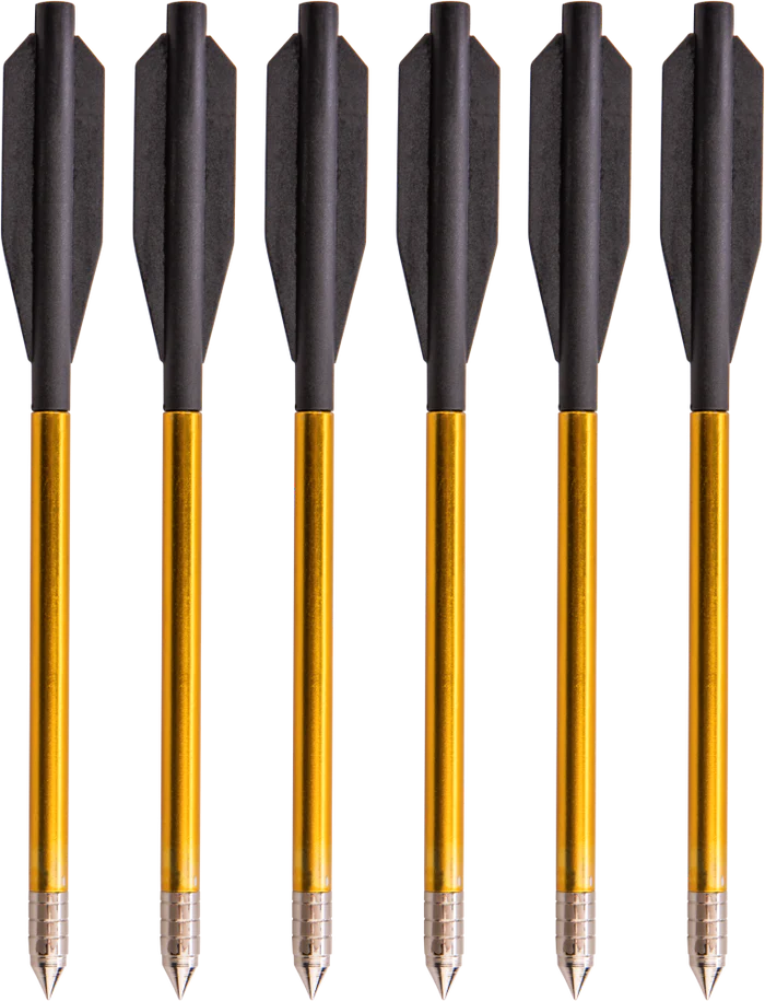 BEAR X Desire Crossbow Bolts