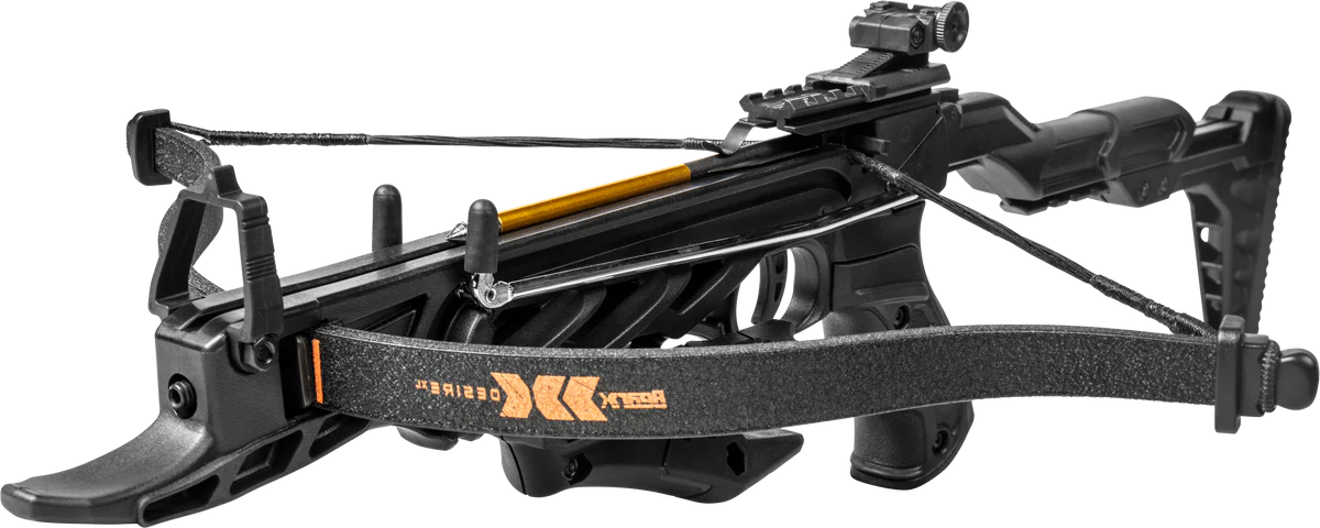BEAR X Desire XL Crossbow