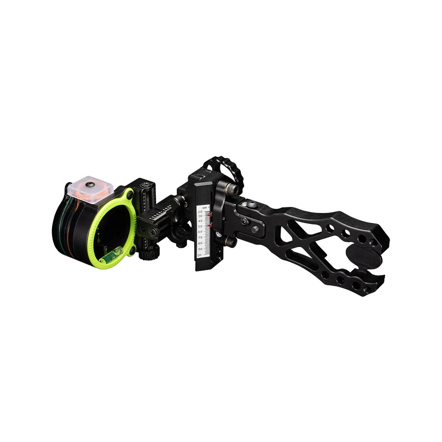 BLACK GOLD Dual Trac 2 Pin