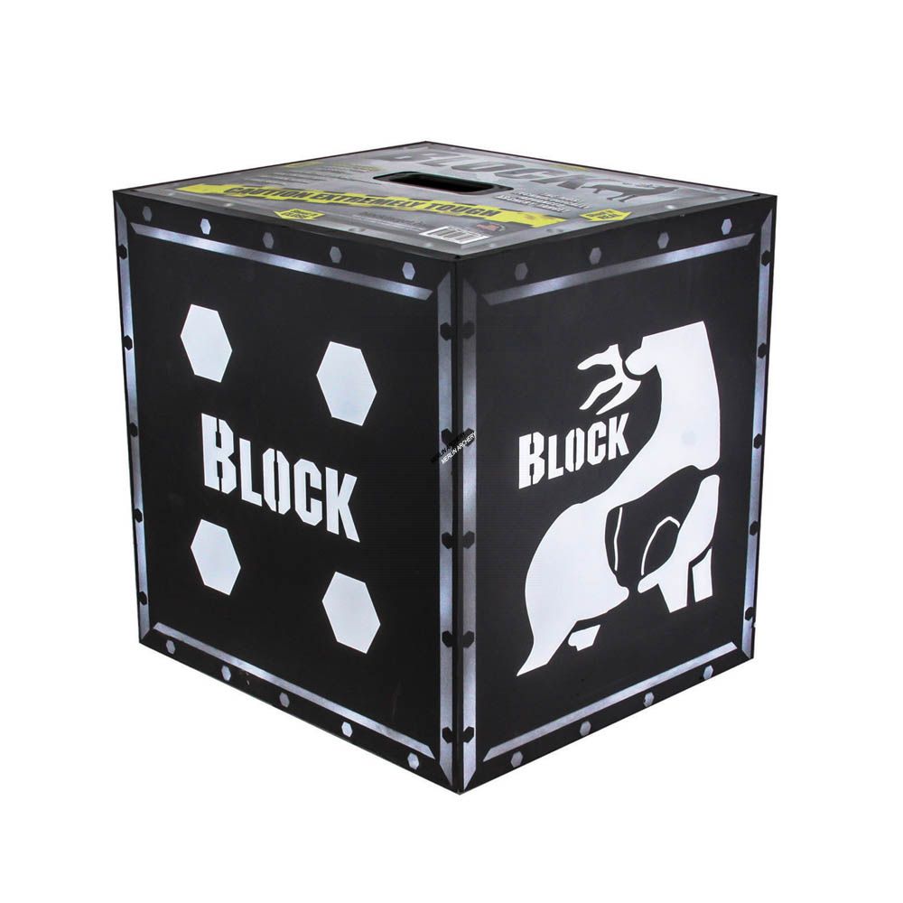 BLOCK Targets