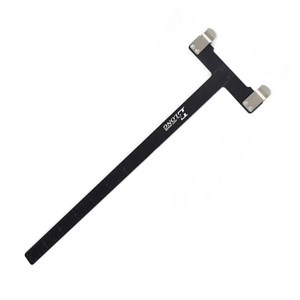 GA Bow Square