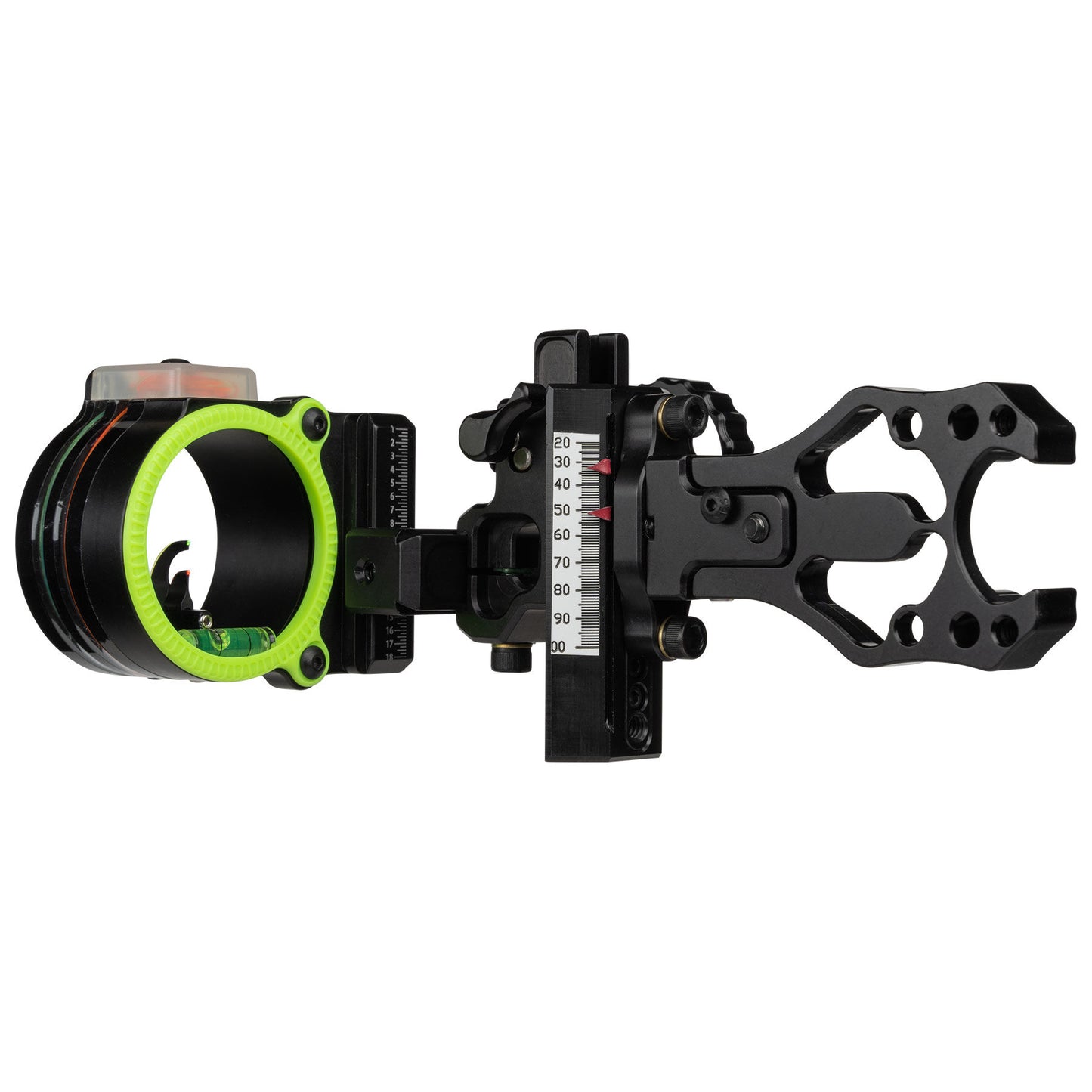 BLACK GOLD Mountain Lite Dual Trac 2 Pin Vertical