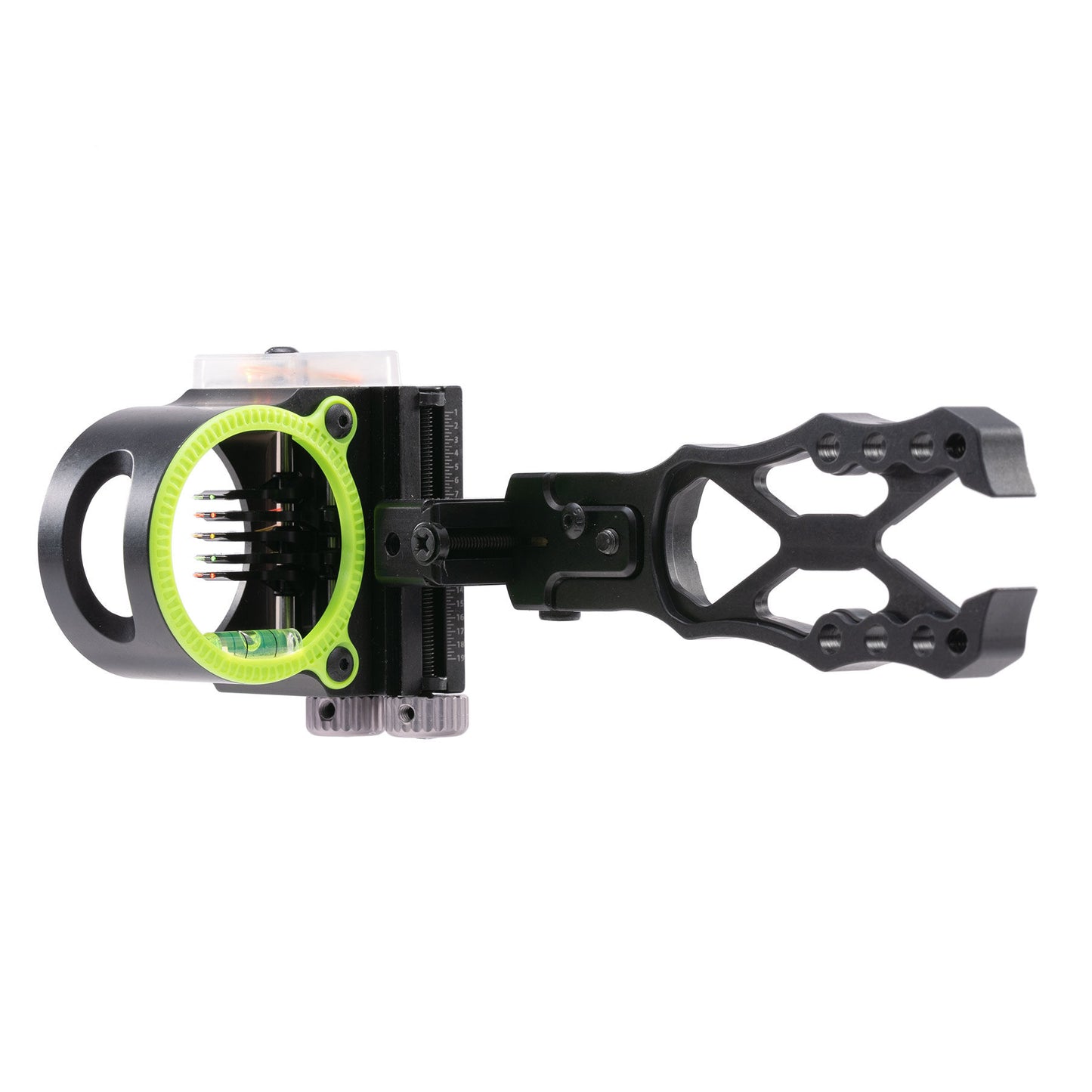BLACK GOLD Pro FX 5 Pin RH
