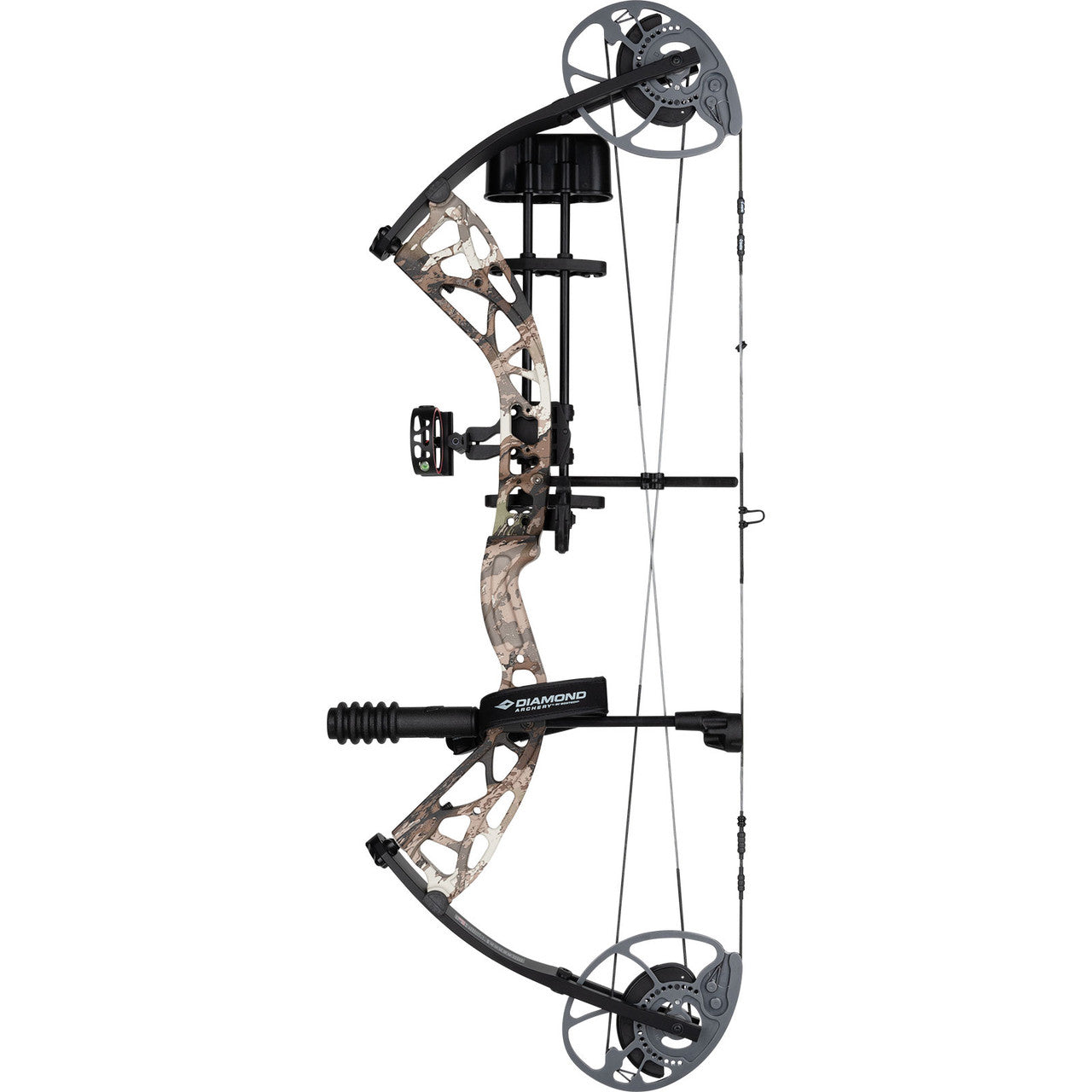 DIAMOND Edge Max Package Compound