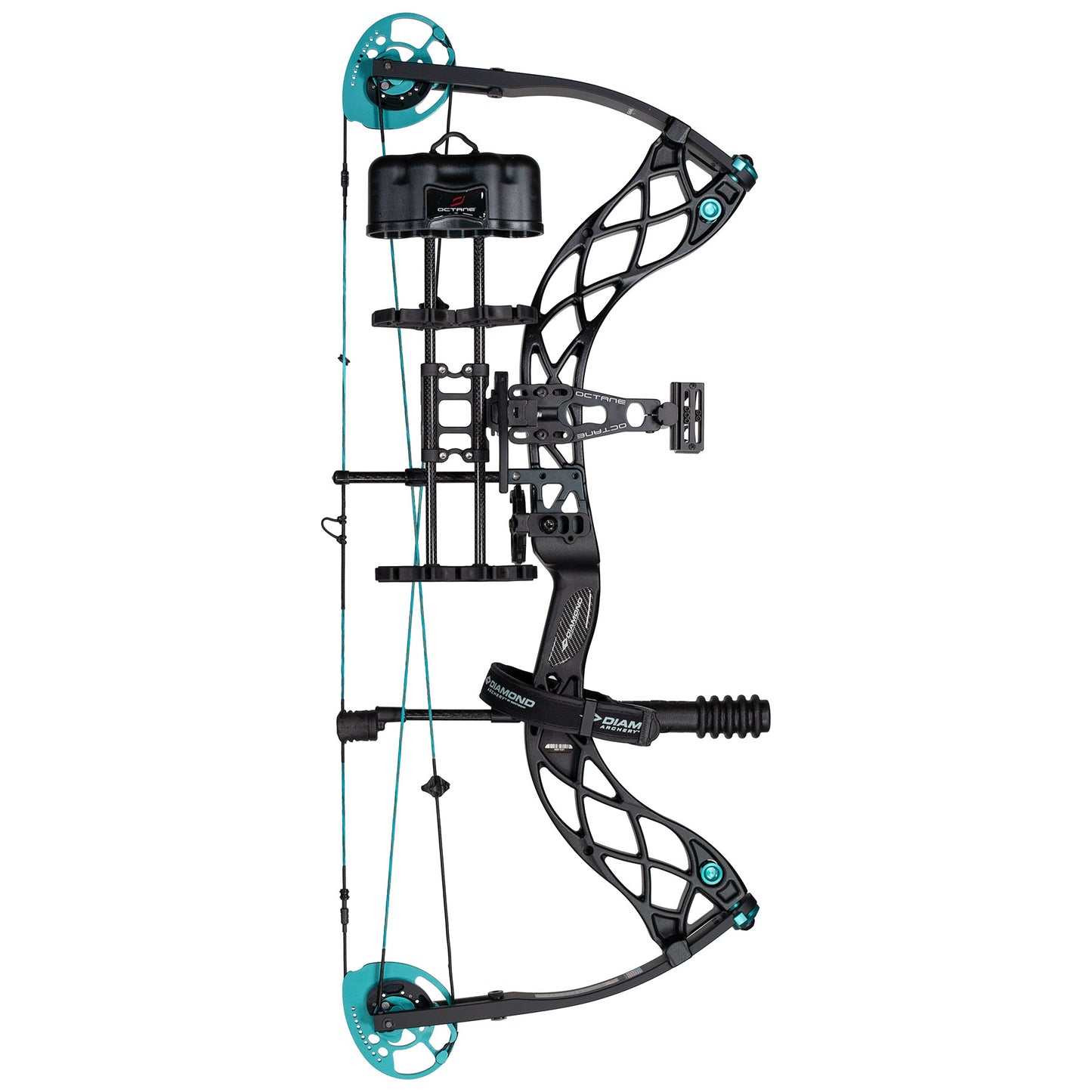 DIAMOND Carbon Knockout