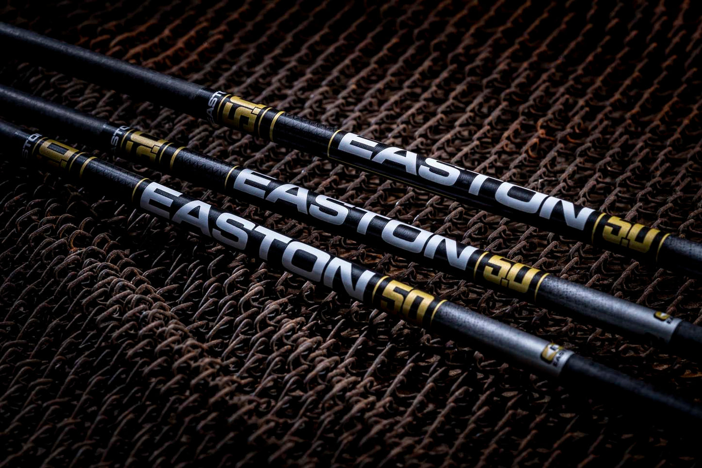 EASTON 5.0 Match Grade Shafts - Dozen