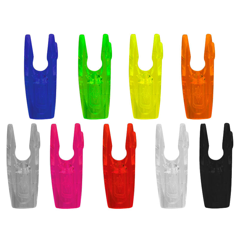 EASTON G Pin Nock Compound 12 Packs