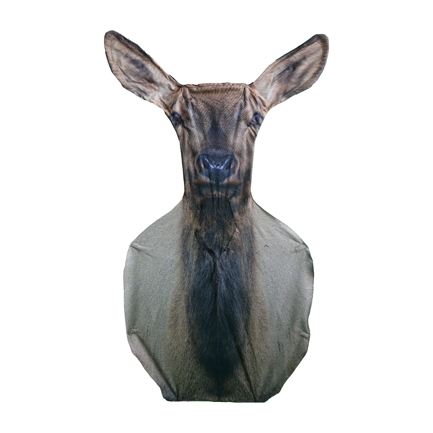 ELKFAN Decoy