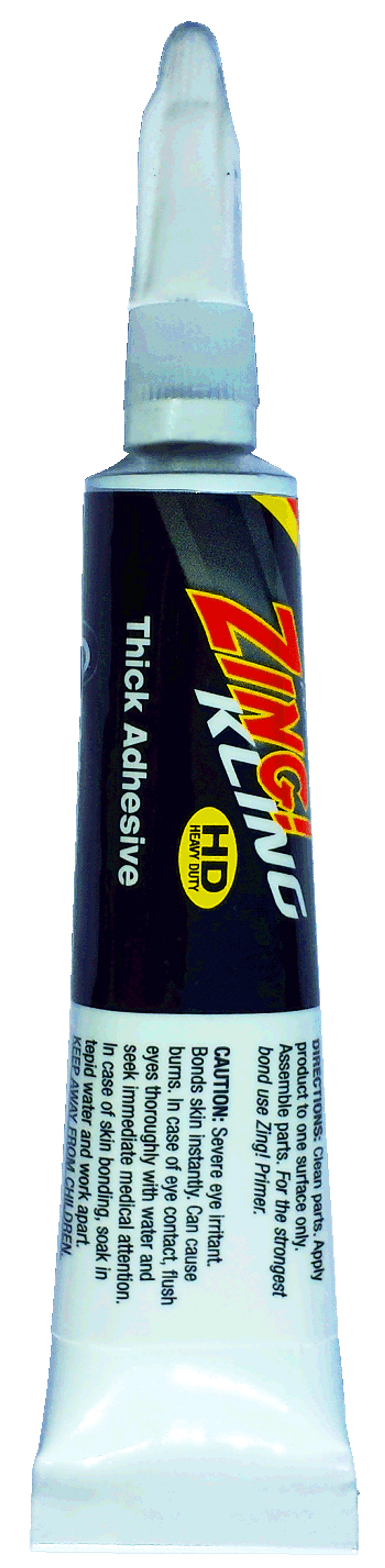 FLEX FLETCH Zing Glue .7 oz