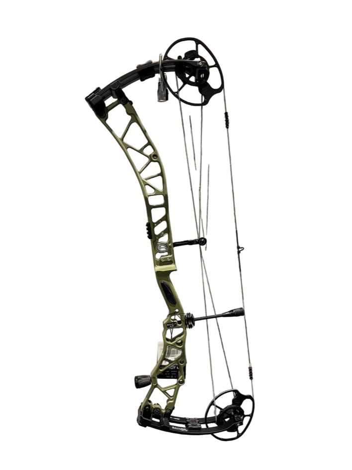 ELITE Exalt LD