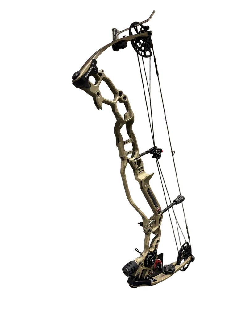 APA Black Mamba Pro