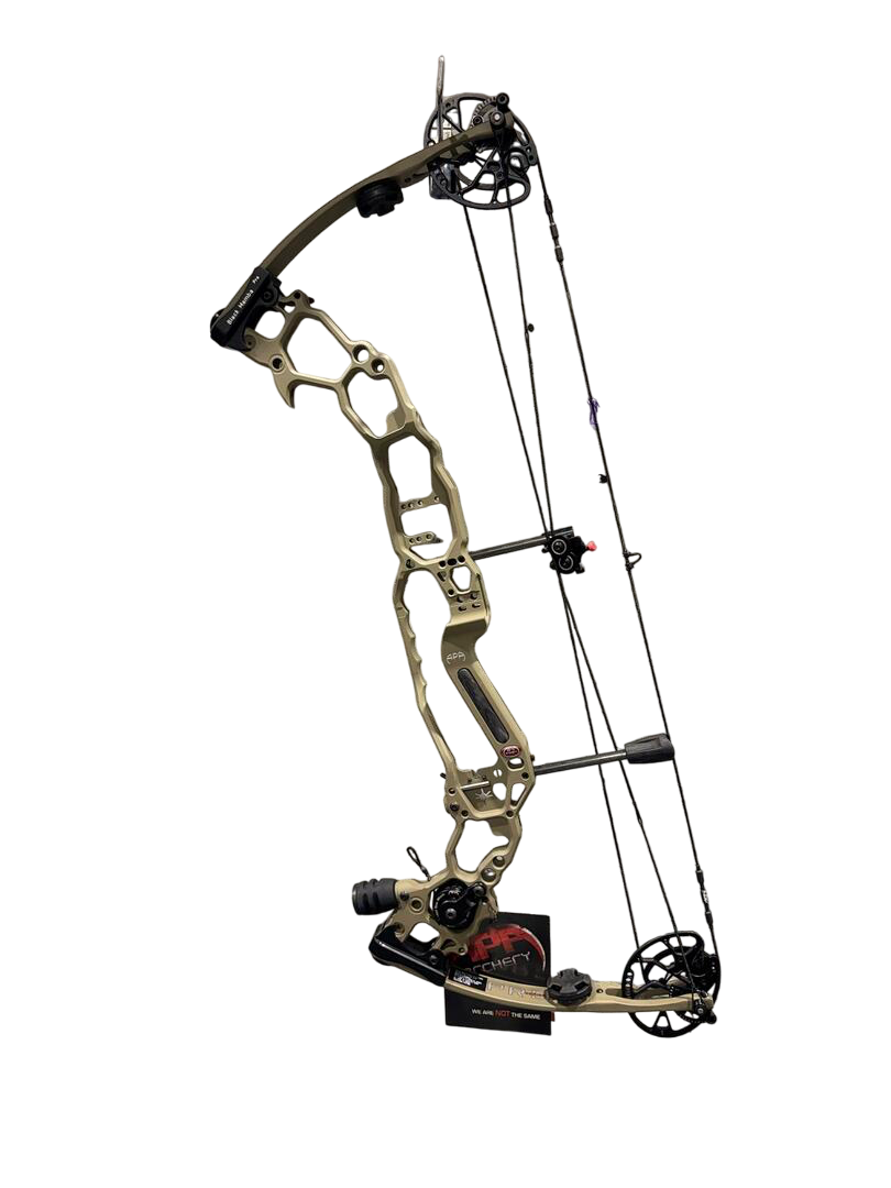 APA Black Mamba Pro