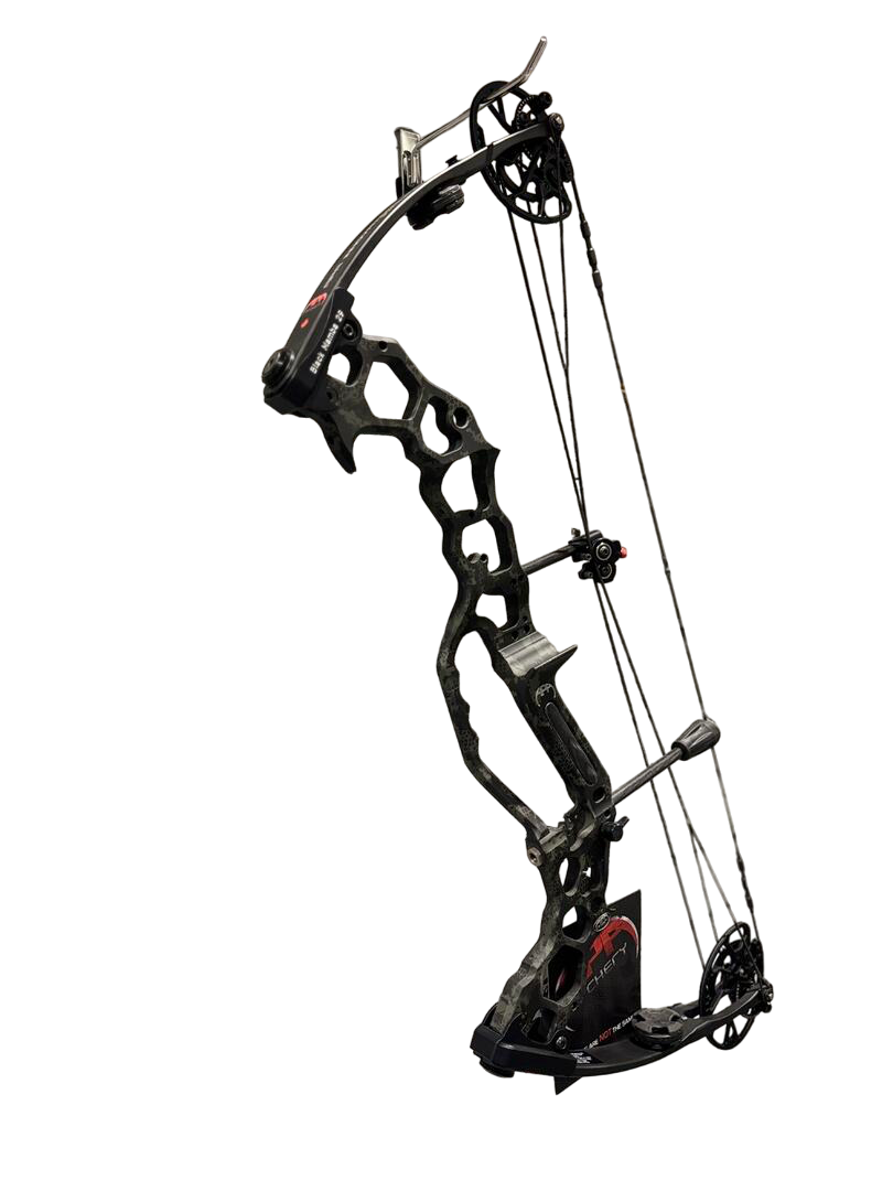 APA Black Mamba 29