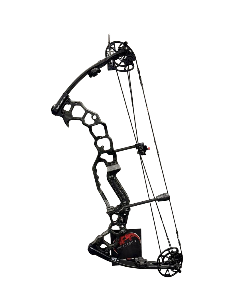 APA Black Mamba 29