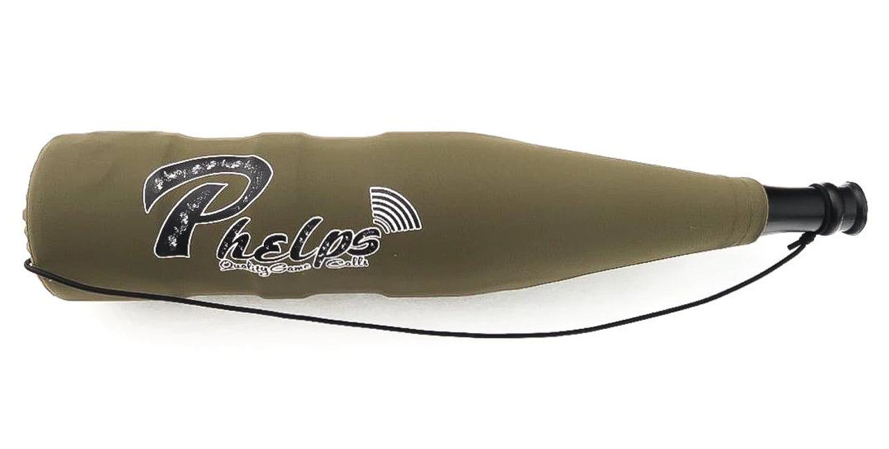 PHELPS Bugle Elk Call