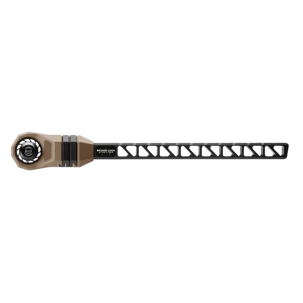 MATHEWS Bridge-Lock Stabilizer 8in