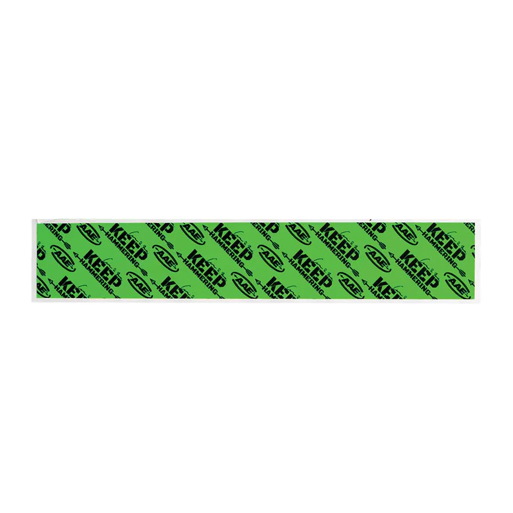 AAE Max Arrow Wraps