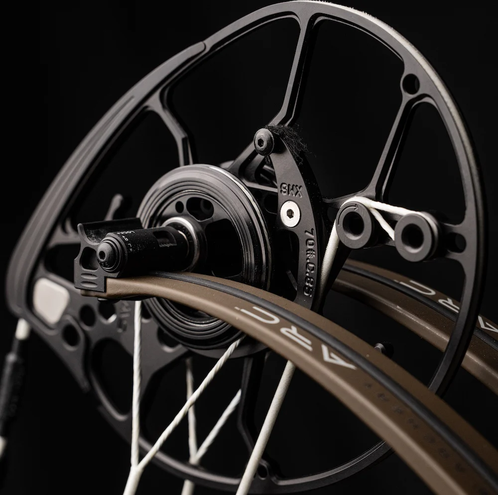 MATHEWS Switchweight - Z Mods