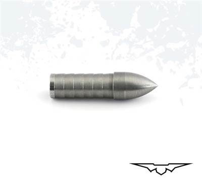 BLACK EAGLE PS25 Glue - in Adjustable Weight Target Point