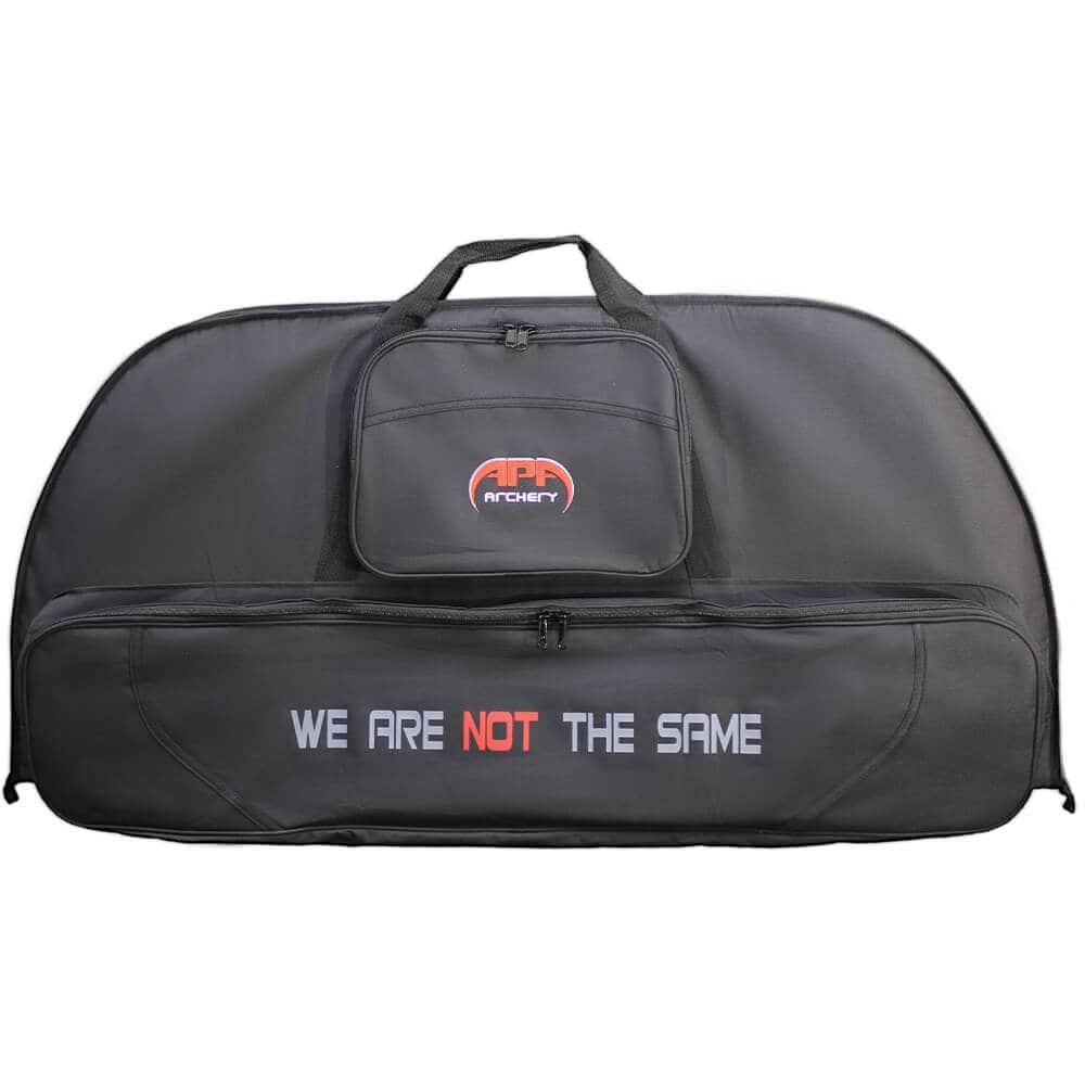 APA Padded Soft Carrying Case