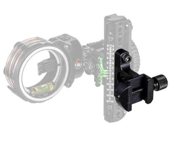 Axcel DRIVER PICATINNY EXTENSION BAR