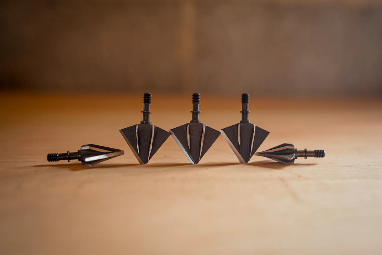 Annihilator Katana Broadheads