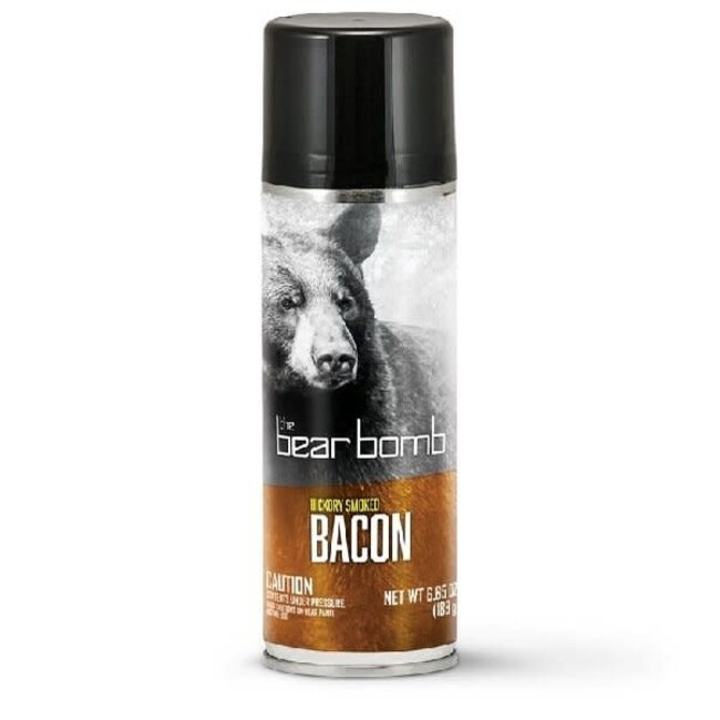 Bear Bomb® Aerosol Attractant