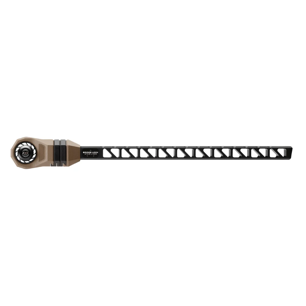 MATHEWS Bridge-Lock Stabilizer 10in