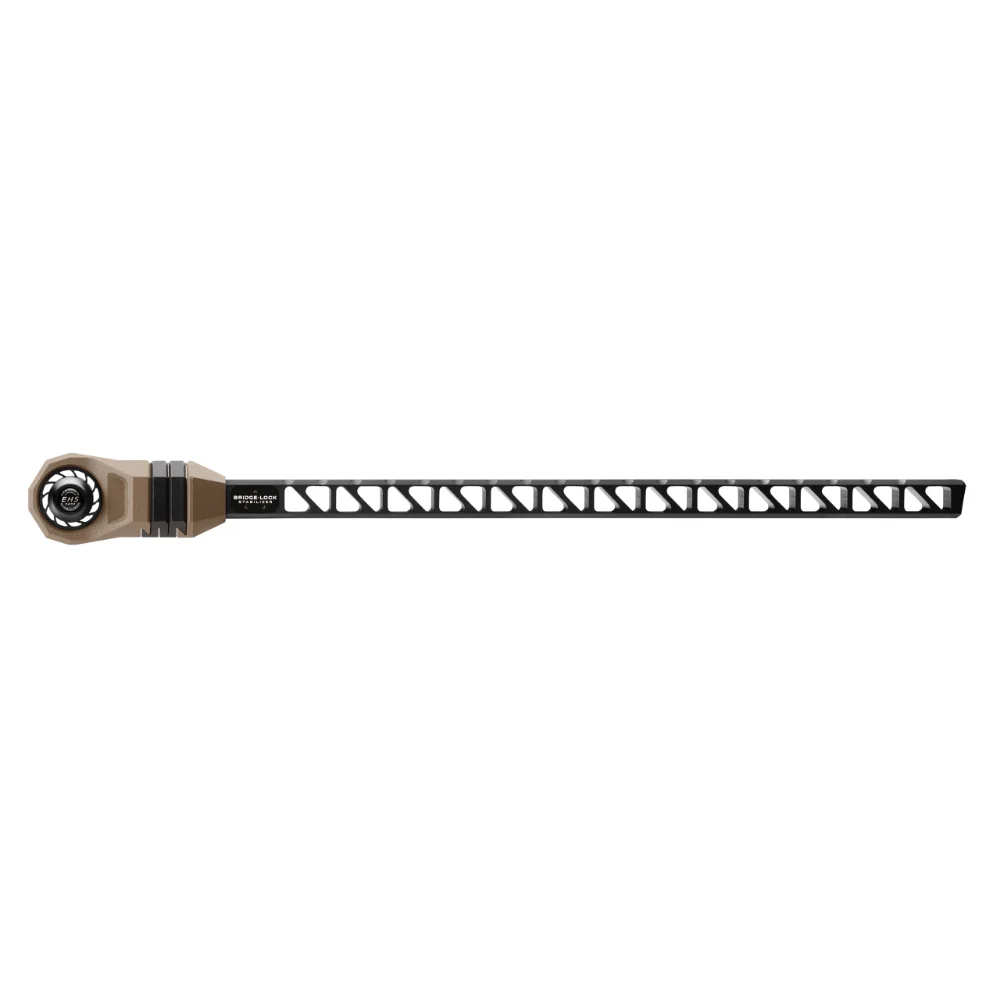 MATHEWS Bridge-Lock Stabilizer 12in