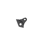 Ultraview Hinge 3 Thumb Peg Bracket