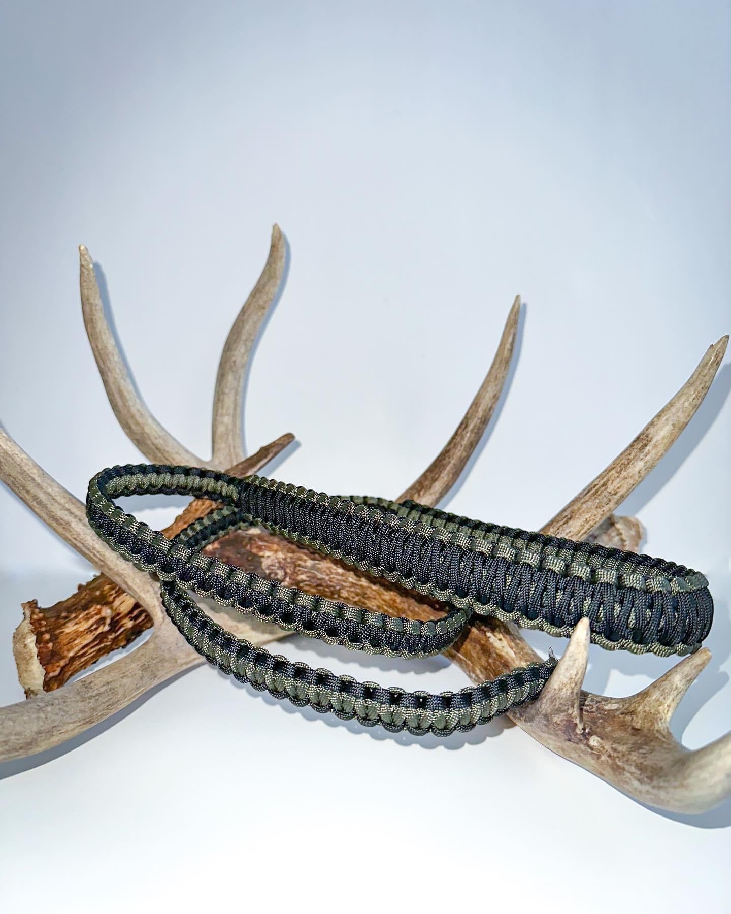 BULLHEADED ARCHERY Wide Wrap Bionstrap