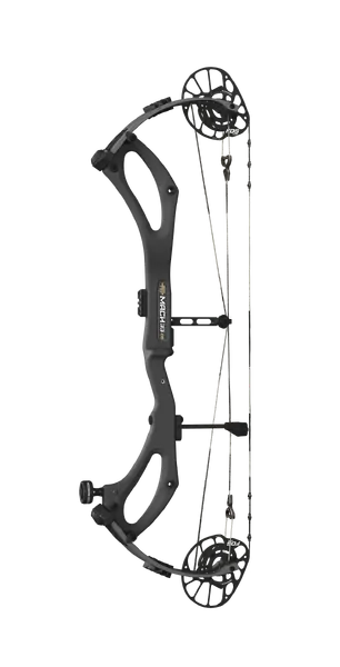 PSE Mach 33 DS - FDS