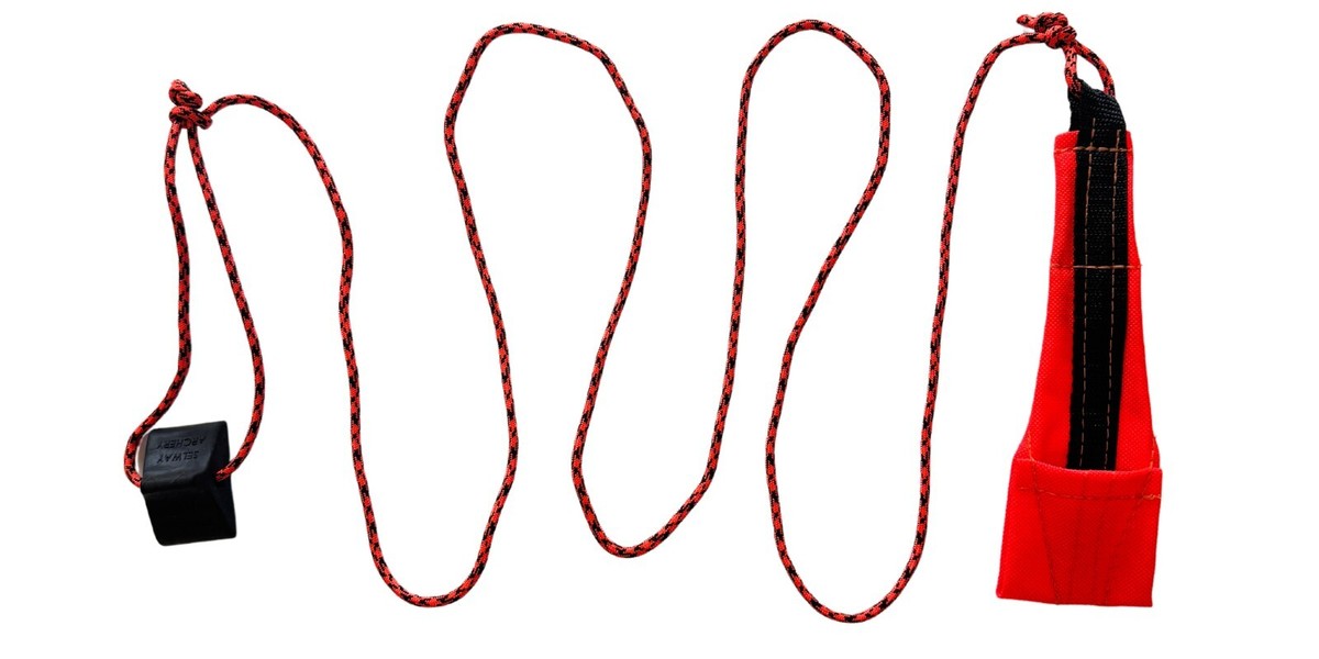 SELWAY ARCHERY Recurve Stringer