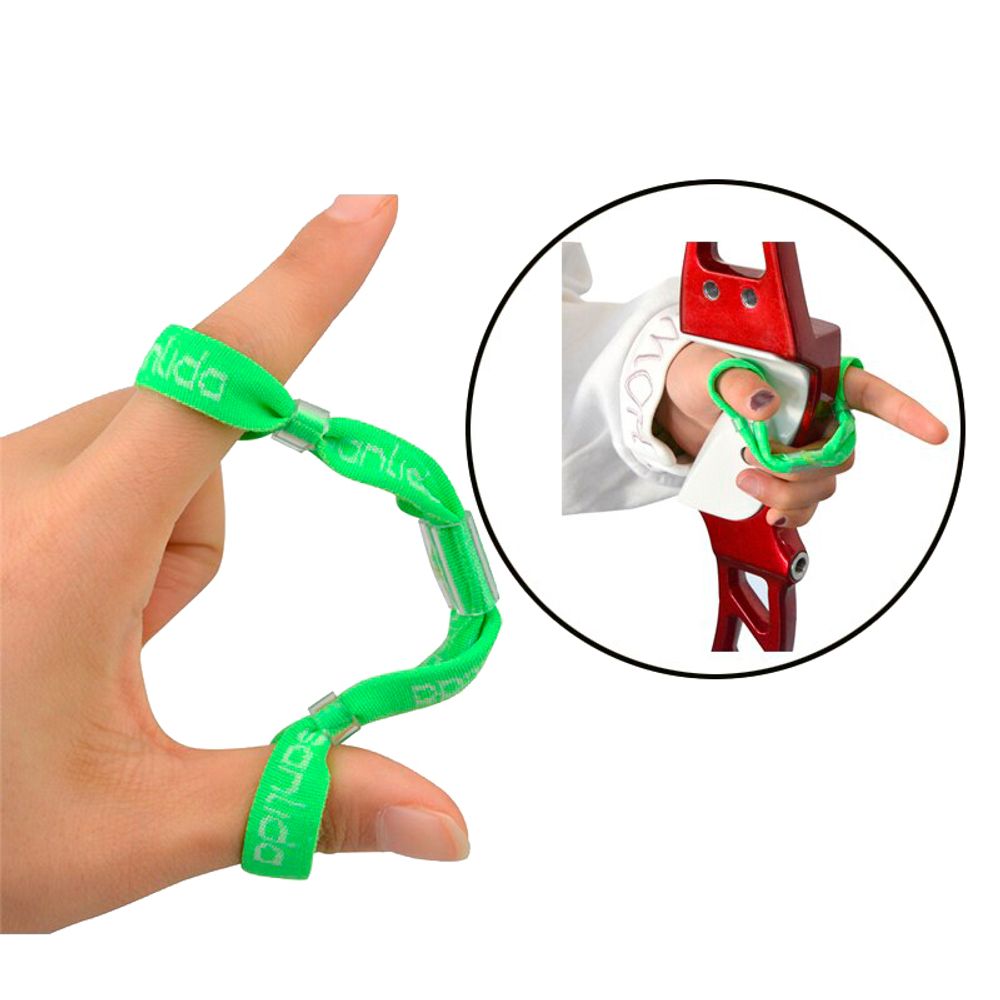 SANLIDA Recurve Finger Sling