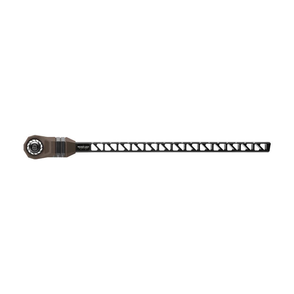 MATHEWS Bridge-Lock Stabilizer 12in