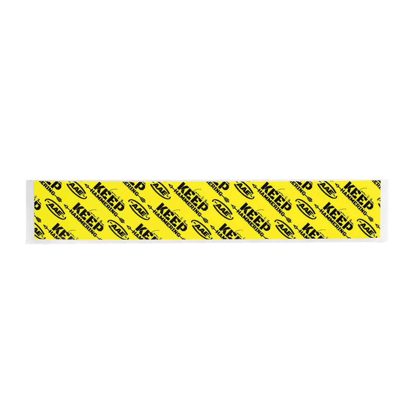 AAE Max Arrow Wraps