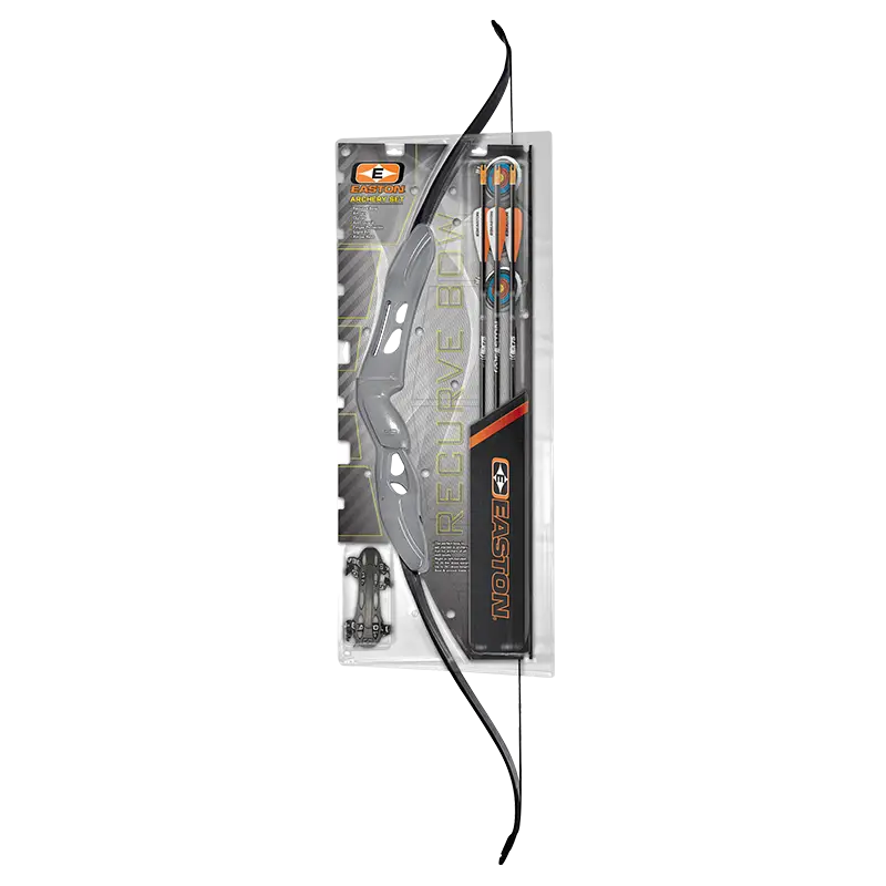 EASTON Youth Recurve Bow Kit