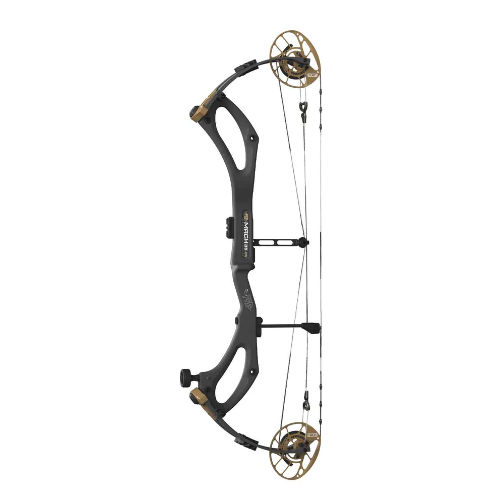 PSE Mach 35 DS