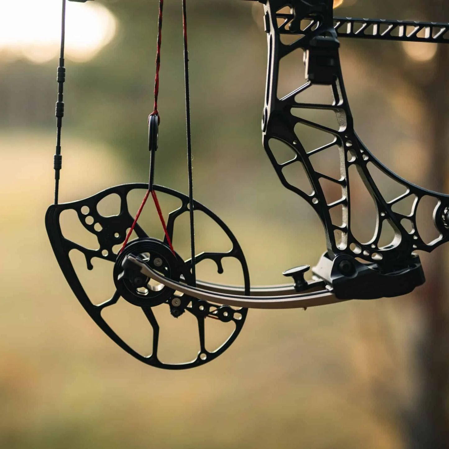 MATHEWS Switchweight - X Mods