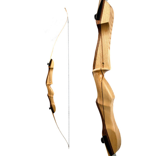 POLARIS Recurve Bows 64"