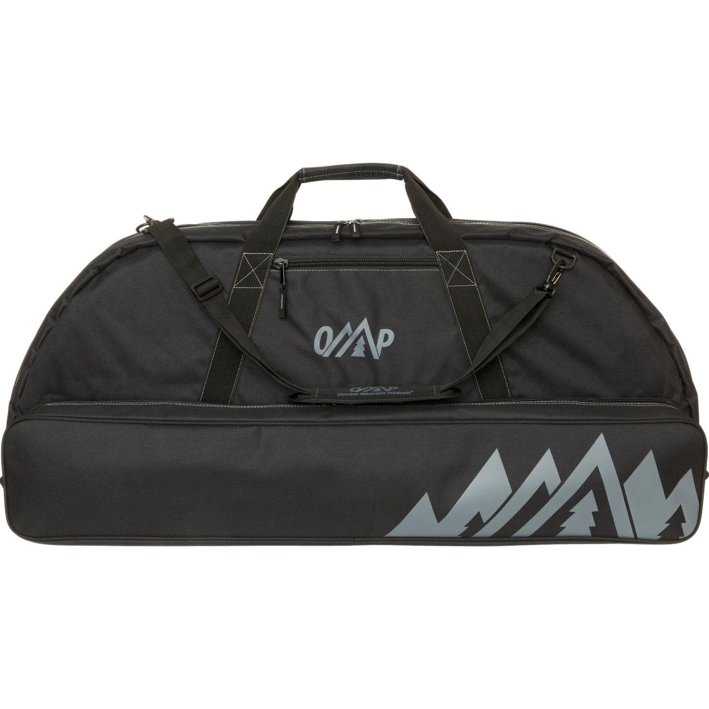 OMP Padded Soft Carrying Case