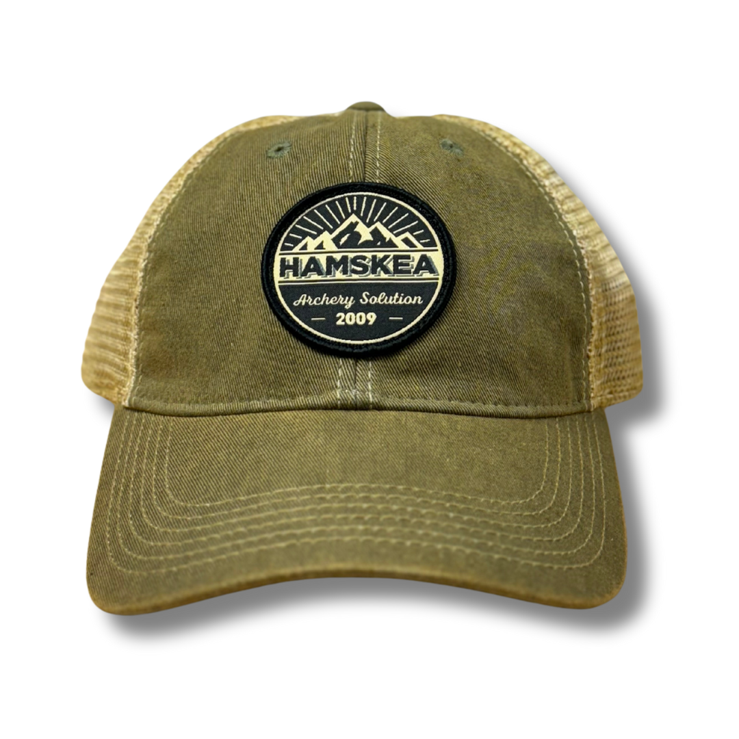 HAMSKEA Hats