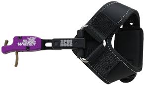 SPOT HOGG Wise Guy Strap Release