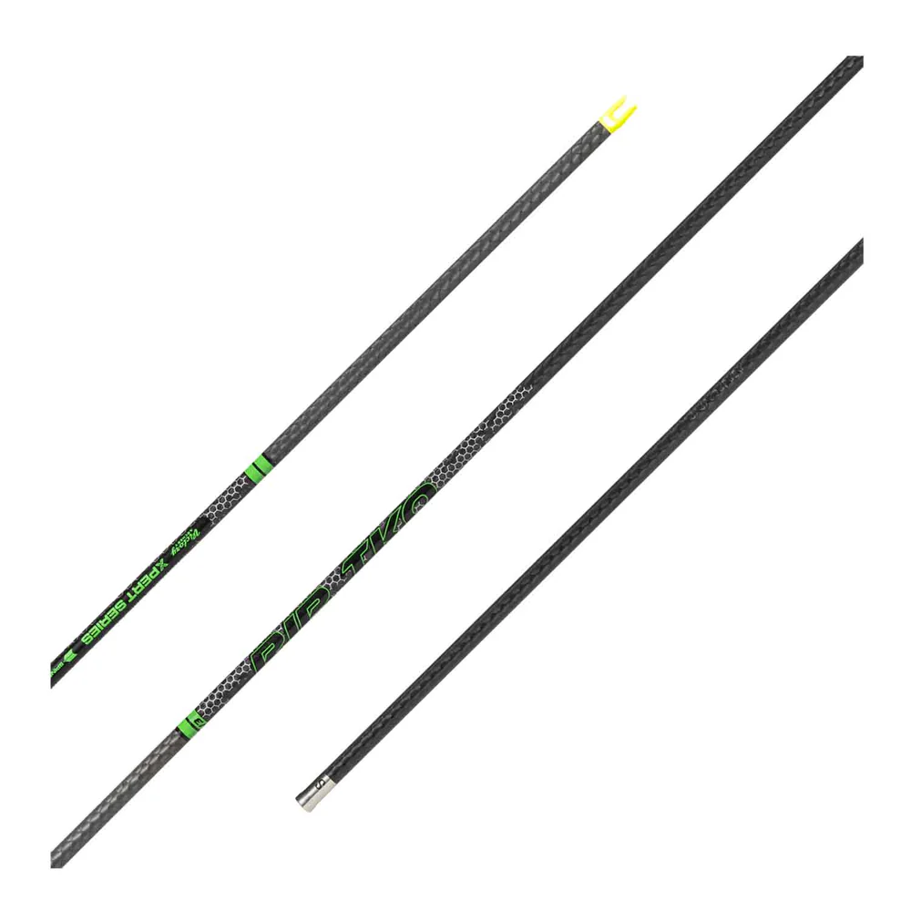 VICTORY RIP TKO Arrow Shafts (12)
