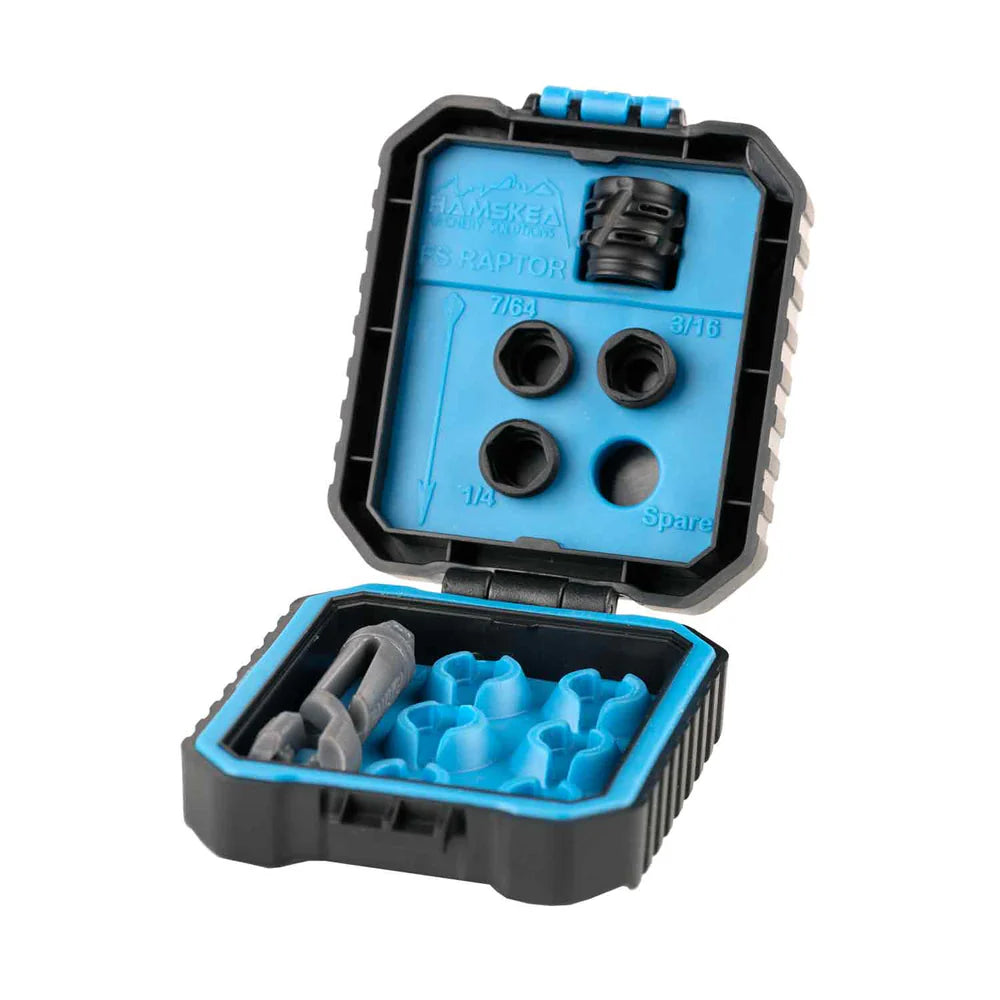 HAMSKEA FS Raptor Peep System