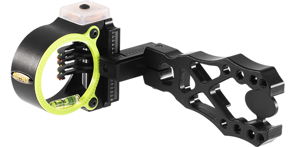 BLACK GOLD Ascent Verdict - Standard Mount