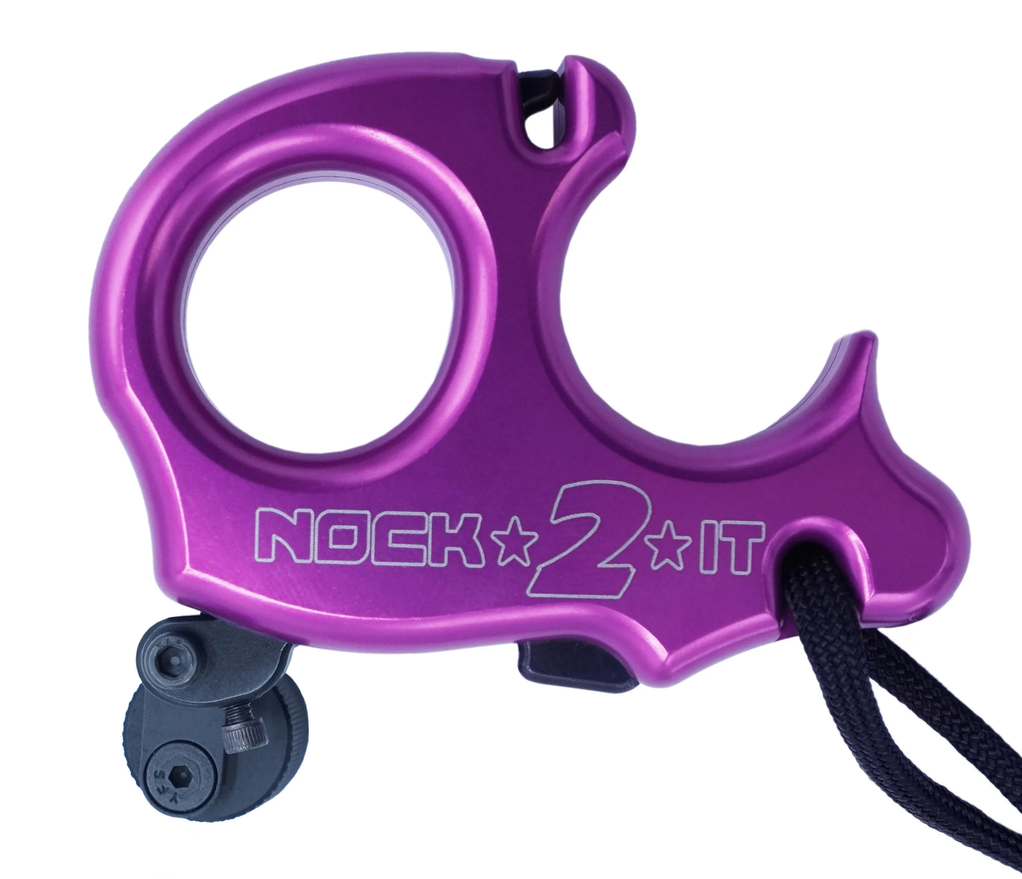 NOCK ON Mini Nock 2 It Release