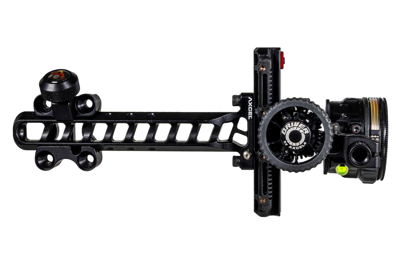 AXCEL Driver Hunting Sight (AccuStat II)- Bridgelock Mount