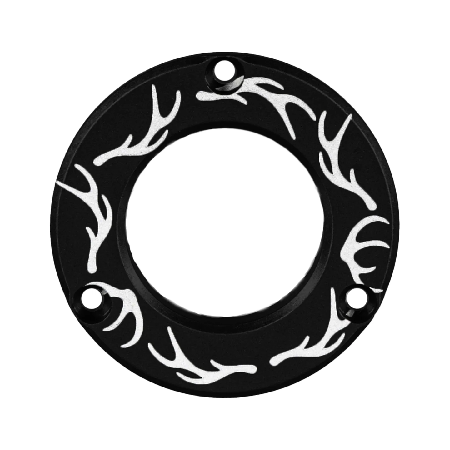AXCEL Driver Hubcap