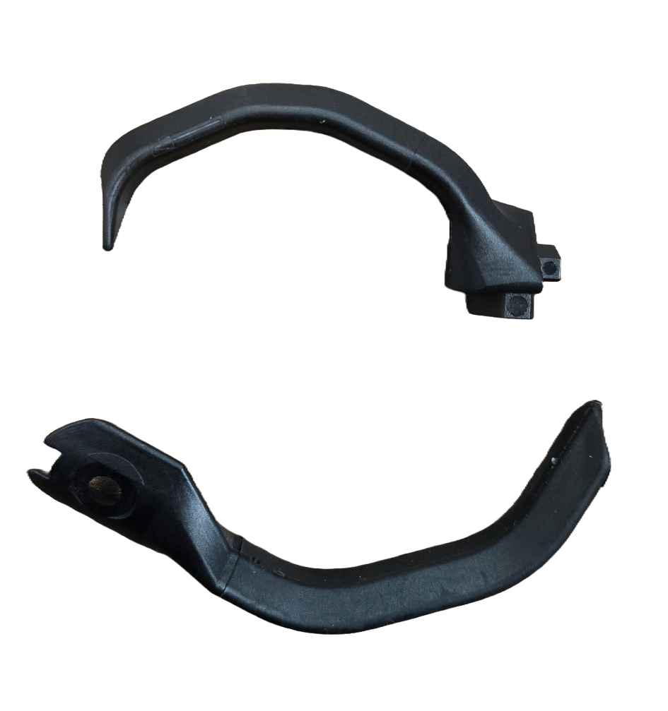 HAMSKEA R7 Rest Accessories